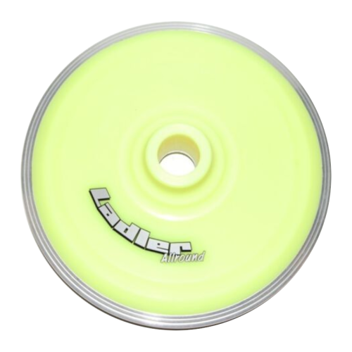 Ladler Allround Eisstock 2,5Kg